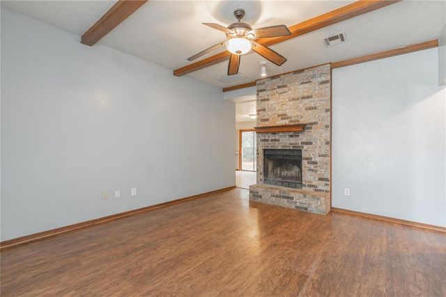 1808 Cimarron Trail, Choctaw, OK 73020