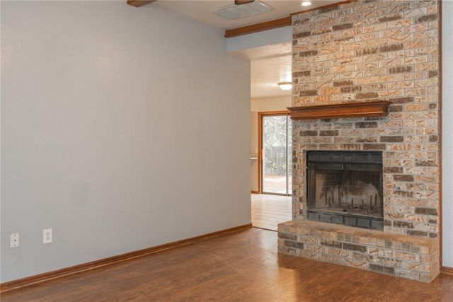 1808 Cimarron Trail, Choctaw, OK 73020