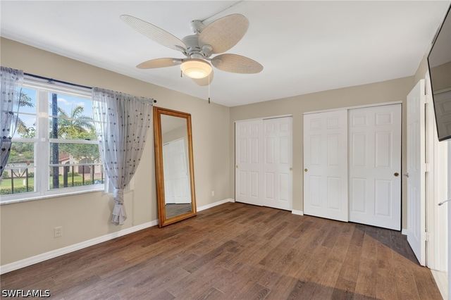 1084 Forest Lakes DR 7205, Naples, FL 34105