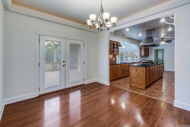 210 Yucca Cnyn, Spring Branch, TX 78070