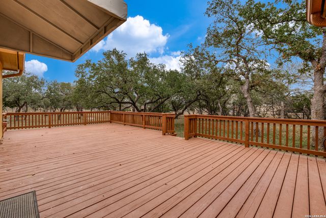 210 Yucca Cnyn, Spring Branch, TX 78070