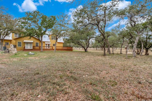 210 Yucca Cnyn, Spring Branch, TX 78070