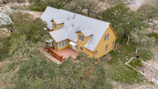 210 Yucca Cnyn, Spring Branch, TX 78070