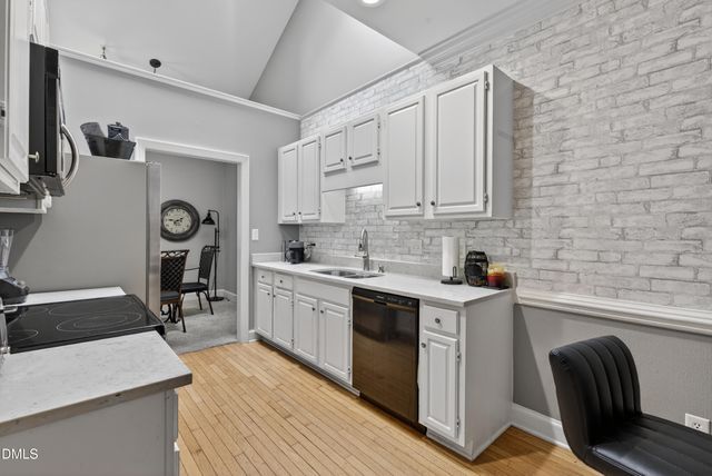8313 Wycombe Lane, Raleigh, NC 27615