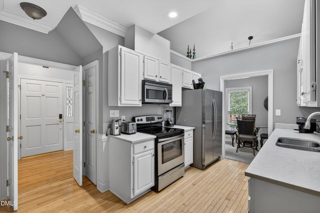 8313 Wycombe Lane, Raleigh, NC 27615