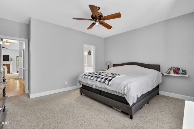 8313 Wycombe Lane, Raleigh, NC 27615