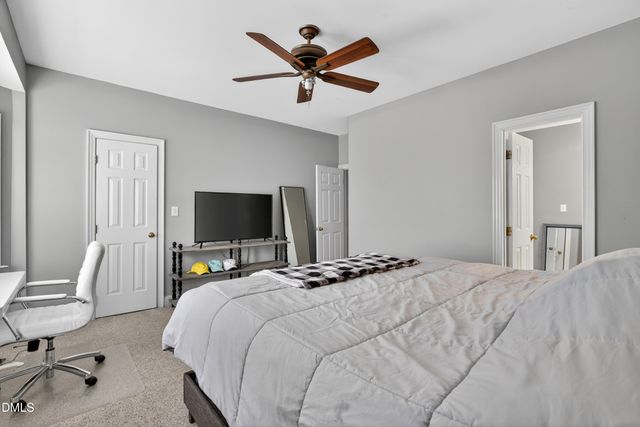 8313 Wycombe Lane, Raleigh, NC 27615