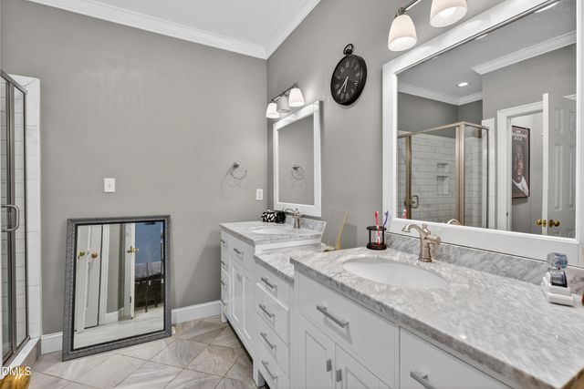 8313 Wycombe Lane, Raleigh, NC 27615