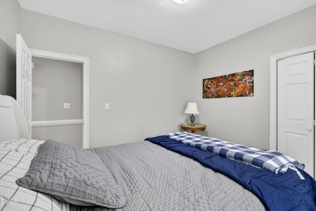 8313 Wycombe Lane, Raleigh, NC 27615