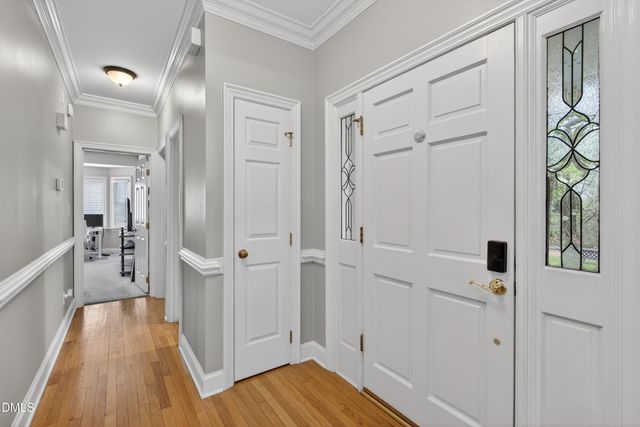 8313 Wycombe Lane, Raleigh, NC 27615