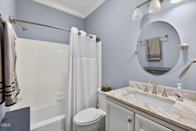 8313 Wycombe Lane, Raleigh, NC 27615
