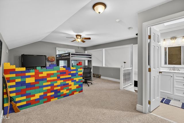8313 Wycombe Lane, Raleigh, NC 27615