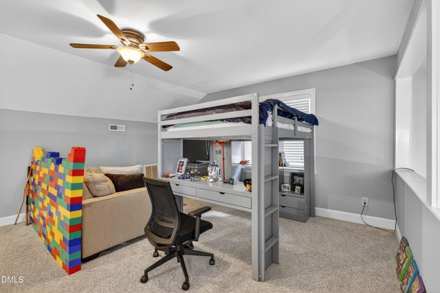 8313 Wycombe Lane, Raleigh, NC 27615