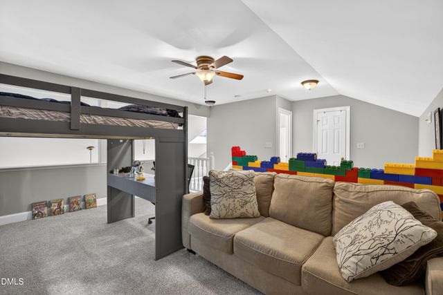 8313 Wycombe Lane, Raleigh, NC 27615