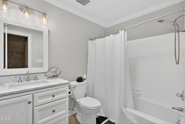 8313 Wycombe Lane, Raleigh, NC 27615