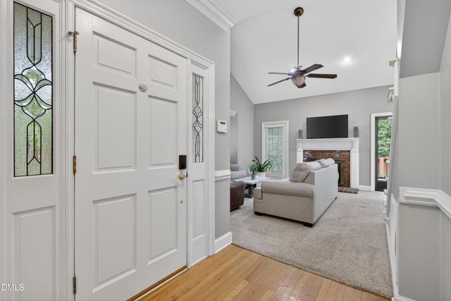 8313 Wycombe Lane, Raleigh, NC 27615