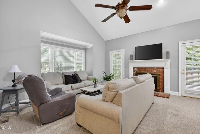 8313 Wycombe Lane, Raleigh, NC 27615