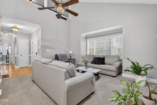 8313 Wycombe Lane, Raleigh, NC 27615