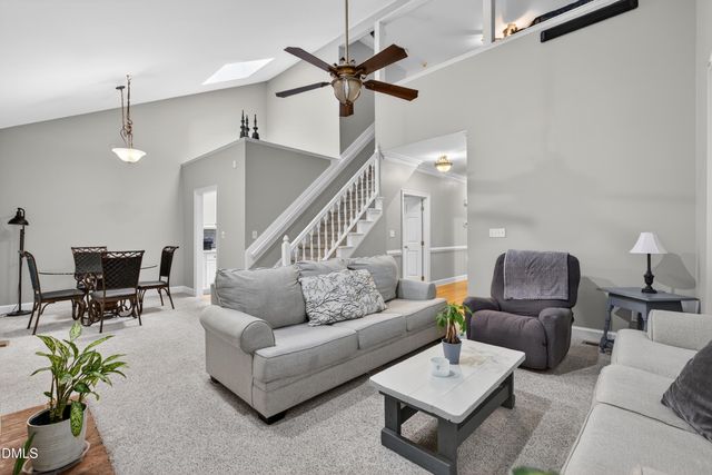 8313 Wycombe Lane, Raleigh, NC 27615