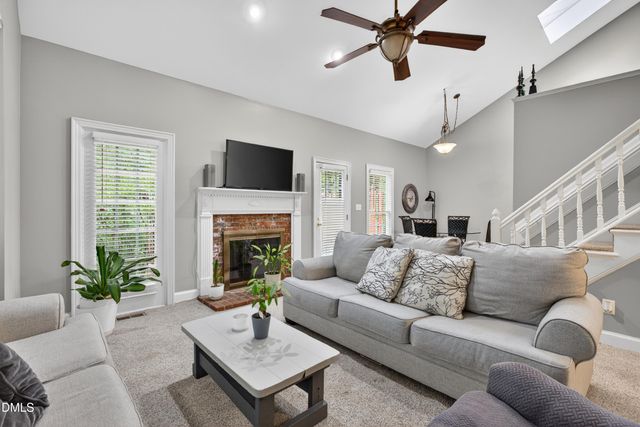 8313 Wycombe Lane, Raleigh, NC 27615