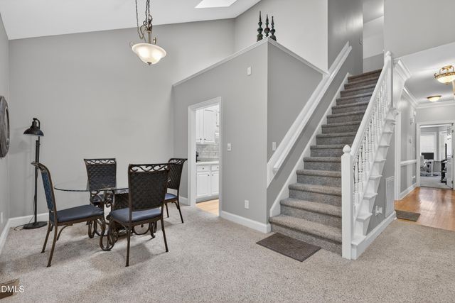 8313 Wycombe Lane, Raleigh, NC 27615