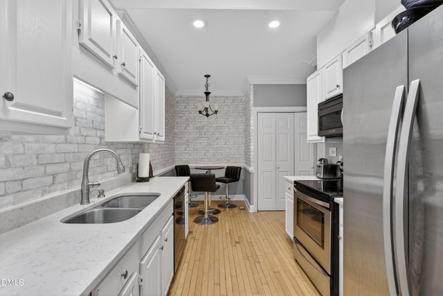 8313 Wycombe Lane, Raleigh, NC 27615