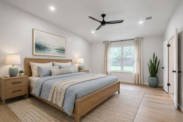 1503 Santana ST, Cedar Park, TX 78613