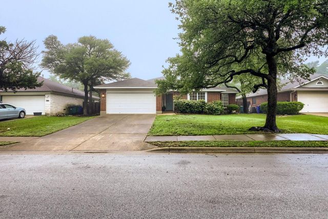 1503 Santana ST, Cedar Park, TX 78613