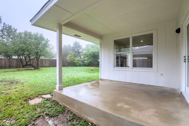 1503 Santana ST, Cedar Park, TX 78613