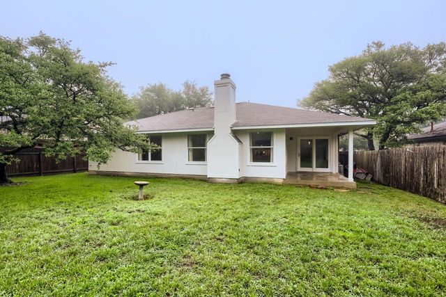 1503 Santana ST, Cedar Park, TX 78613
