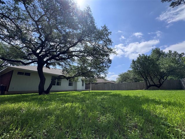 1503 Santana ST, Cedar Park, TX 78613
