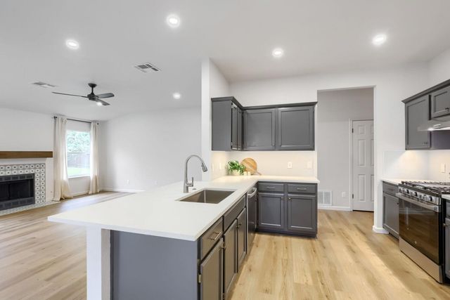 1503 Santana ST, Cedar Park, TX 78613