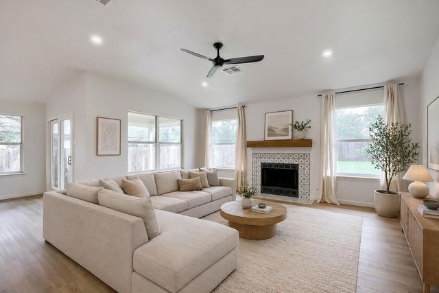 1503 Santana ST, Cedar Park, TX 78613