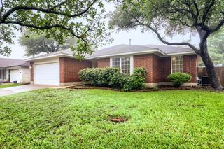 1503 Santana ST, Cedar Park, TX 78613