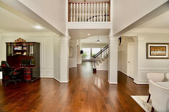 20610 Autumn Terrace Lane, Katy, TX 77450