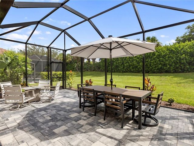 13741 Collina CT, Estero, FL 33928