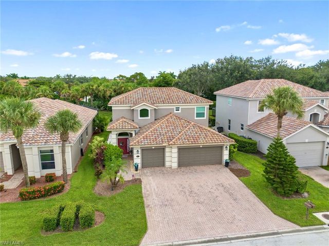 13741 Collina CT, Estero, FL 33928