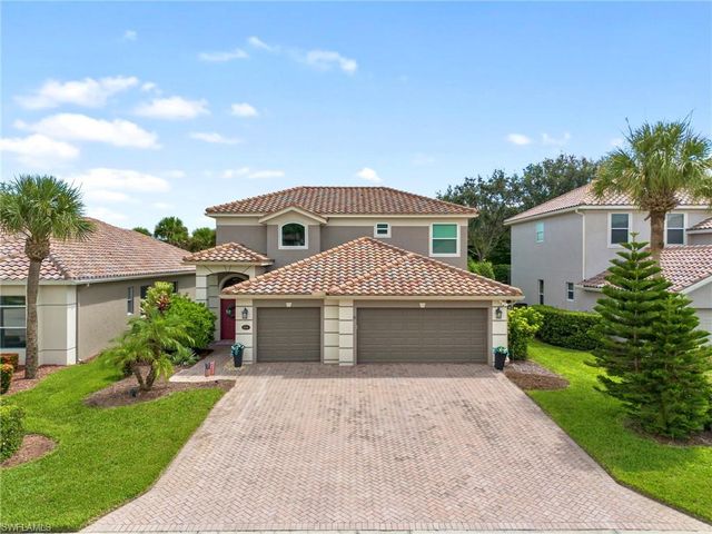 13741 Collina CT, Estero, FL 33928