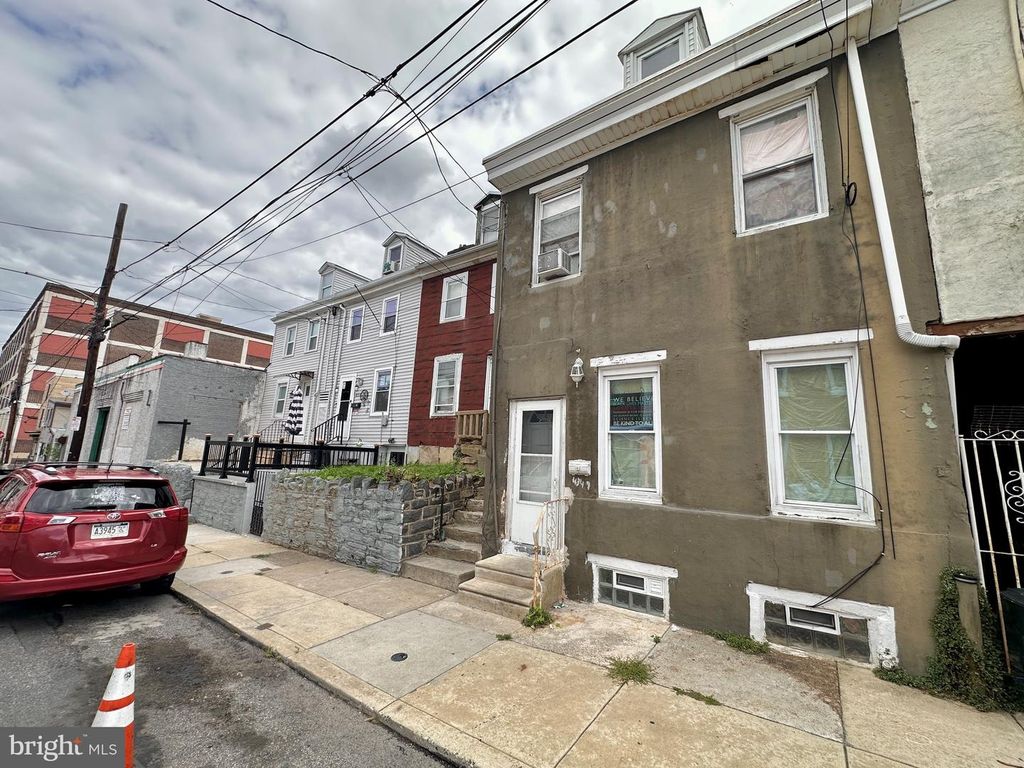 4349 PENN ST, PHILADELPHIA, PA 19124 — photo 2
