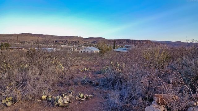 101 Hereford Dr, Fort Davis, TX 79734