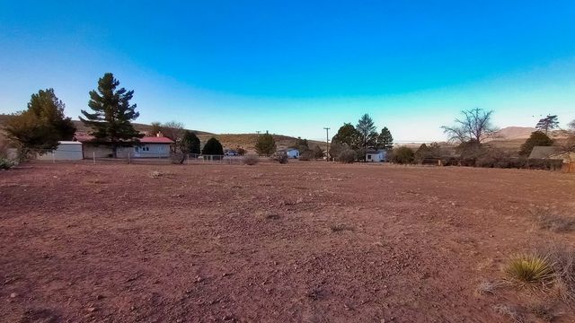 101 Hereford Dr, Fort Davis, TX 79734