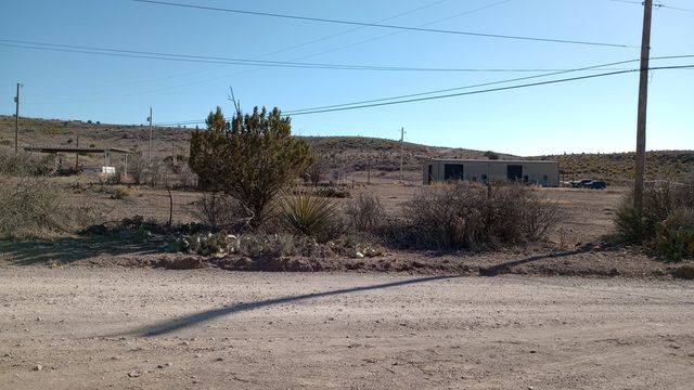 101 Hereford Dr, Fort Davis, TX 79734