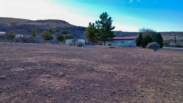 101 Hereford Dr, Fort Davis, TX 79734