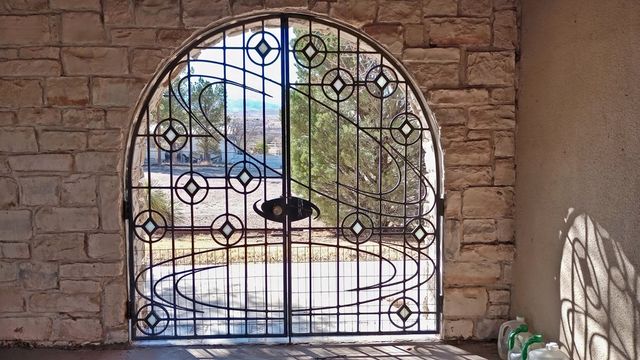 101 Hereford Dr, Fort Davis, TX 79734