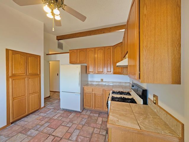 101 Hereford Dr, Fort Davis, TX 79734