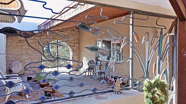 101 Hereford Dr, Fort Davis, TX 79734