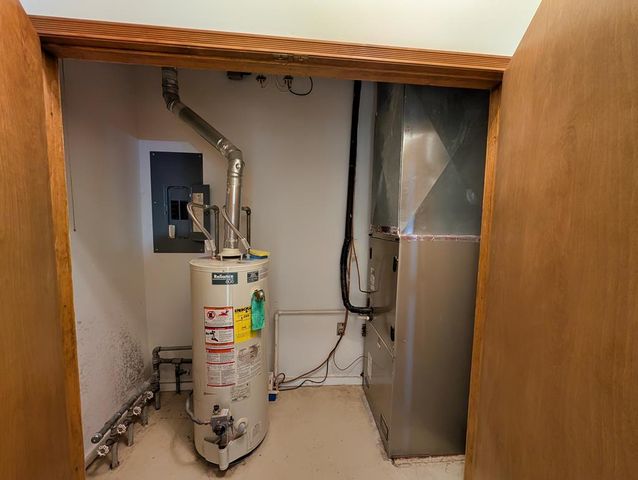 101 Hereford Dr, Fort Davis, TX 79734