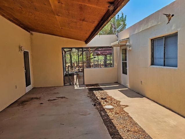 101 Hereford Dr, Fort Davis, TX 79734