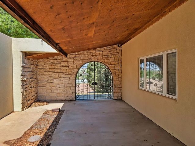 101 Hereford Dr, Fort Davis, TX 79734