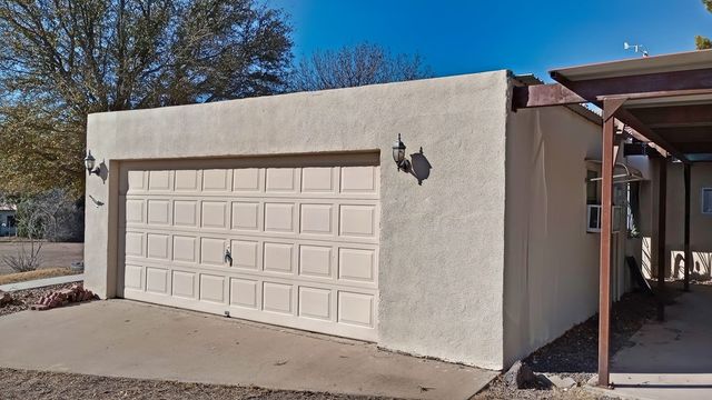 101 Hereford Dr, Fort Davis, TX 79734